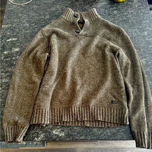 Lucky brand sweater